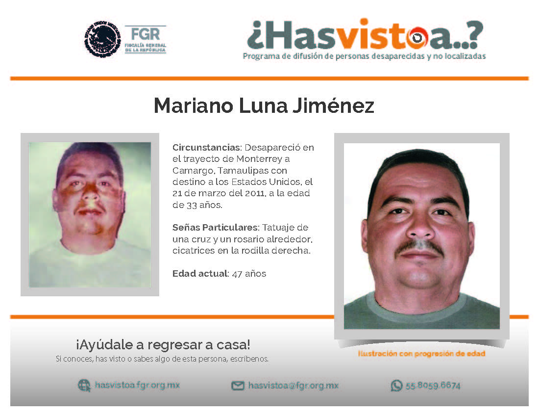 Mariano Luna Jiménez