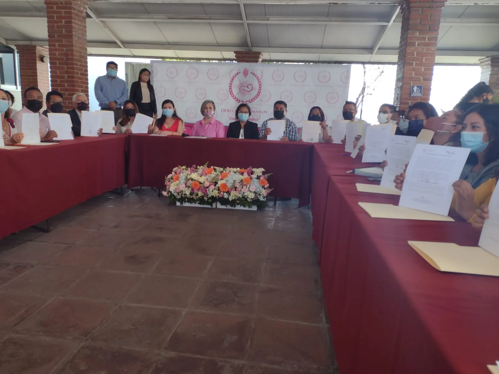 Tlaxcala, Reconocimiento a sus Mujeres