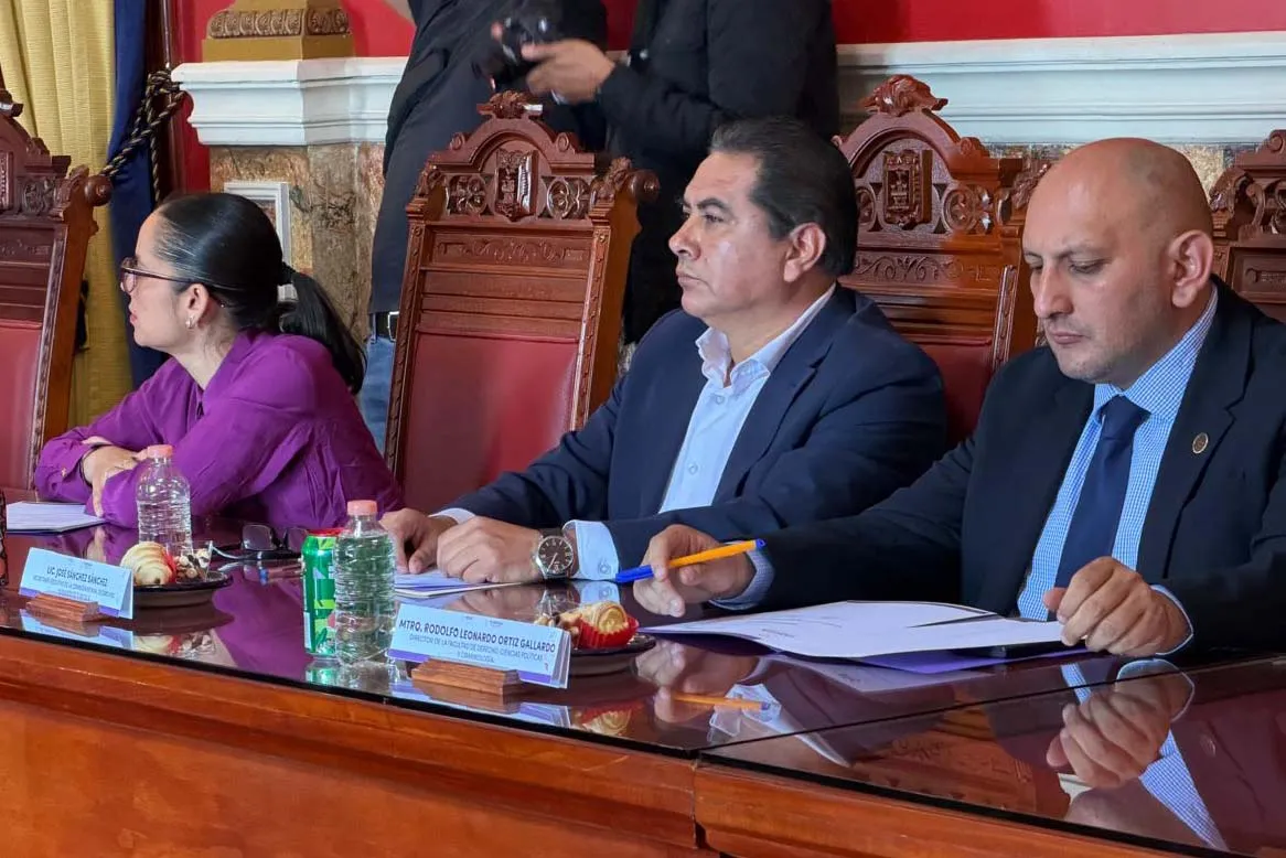 Secretaría Ejecutiva