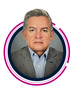 Presidente/a L. Ernersto Ordoñez Carrera