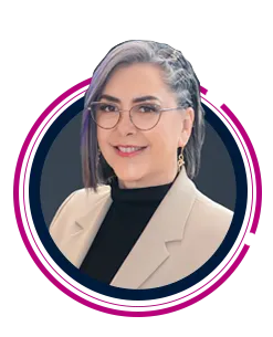 Presidente/a Jakqueline Ordoñez Brasdefer