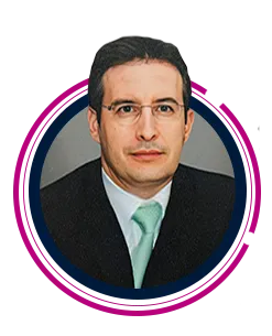 Presidente/a José Zamora Grant