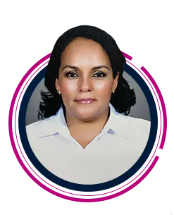 Presidente/a Luz María Vázquez Ávila