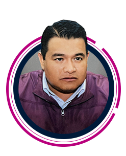 Presidente/a Francisco Mixcoatl Antonio