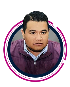 Presidente/a Francisco Mixcoatl Antonio