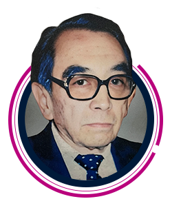 Presidente/a Roberto Rivera Castillo