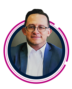 Presidente/a Victor M. CID del Prado Pineda