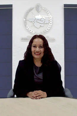 ConsejeraUno