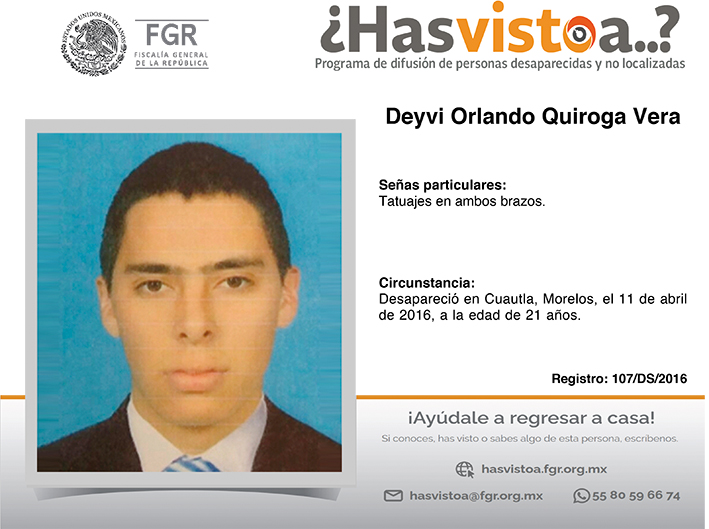 Deyvi O. Quiroga Vera