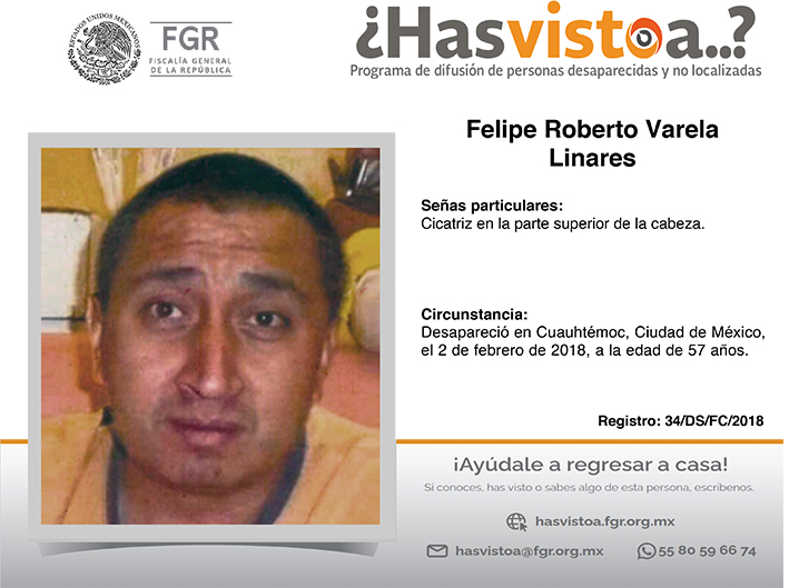 Felipe R. Varela Linares