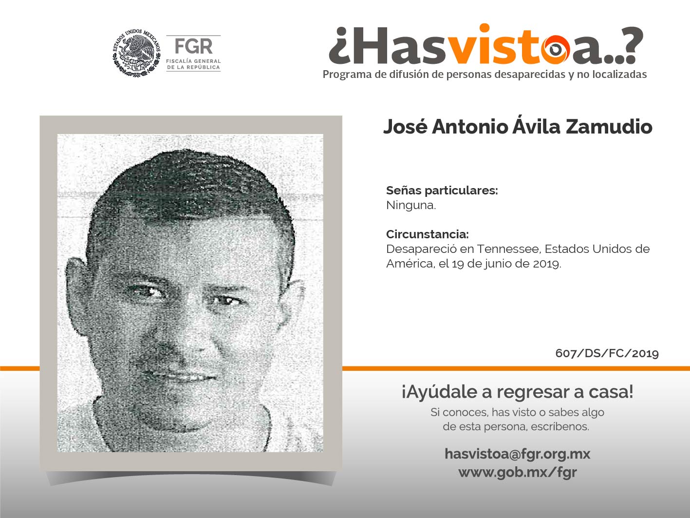 José A. Ávila Zamudio