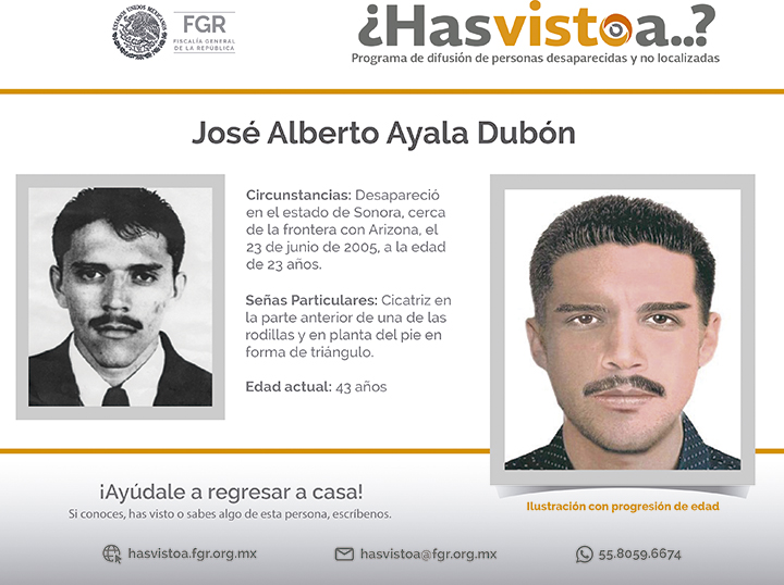 José A. Ayala Dubón