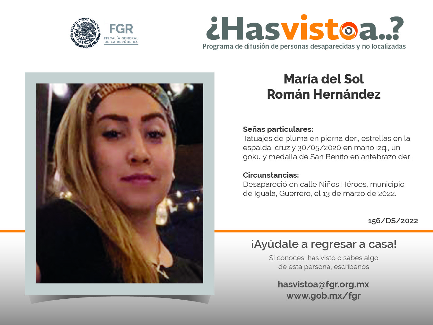 María D. Román Hernández