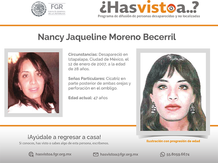 Nancy J. Moreno Becerril