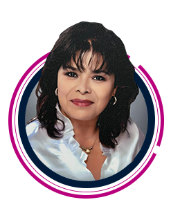 Presidente/a Ma. Angélica Zárate Flores