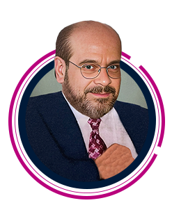 Presidente/a Antonio Bayona Diego