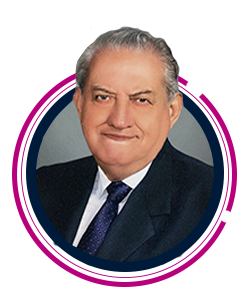 Presidente/a Bernardo Mir Muñoz