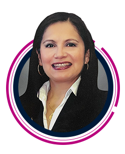 Presidente/a Celina Pérez Rodríguez