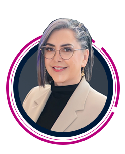 Presidente/a Jakqueline Ordoñez Brasdefer