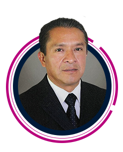 Presidente/a Jesús Ortíz Xilotl