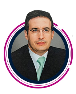 Presidente/a José Zamora Grant