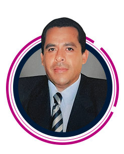 Presidente/a Ricardo Amaro Ramírez